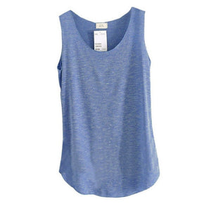 Women's U-Neck T-Shirt