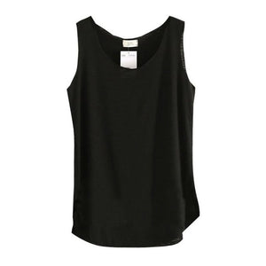 Women's U-Neck T-Shirt