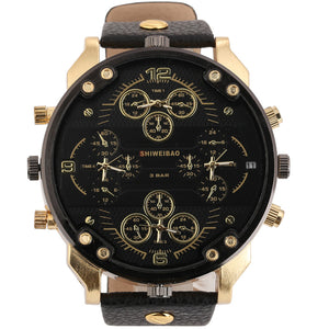 Shiweibao Cool Mens Watch