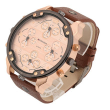 Load image into Gallery viewer, Shiweibao Cool Mens Watch