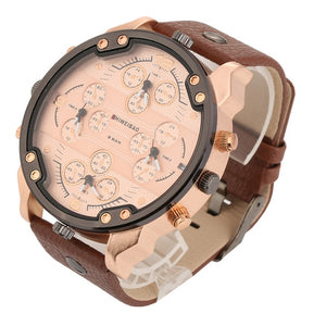 Shiweibao Cool Mens Watch