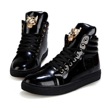 Load image into Gallery viewer, Casual Shoes For Men PU Leather