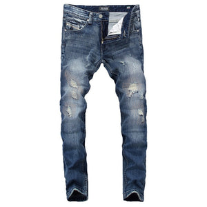 DSEL Jean Pants Men