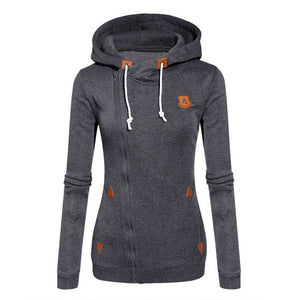 Fleeces Sweatshirt Women