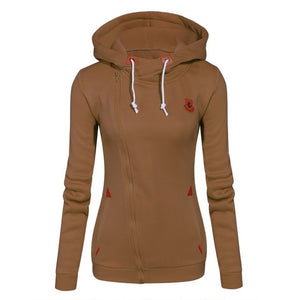 Fleeces Sweatshirt Women