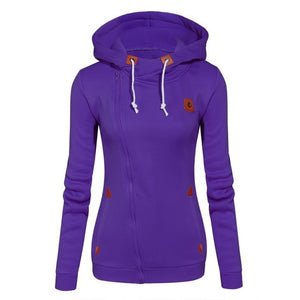 Fleeces Sweatshirt Women