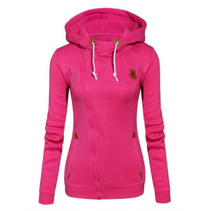 Fleeces Sweatshirt Women