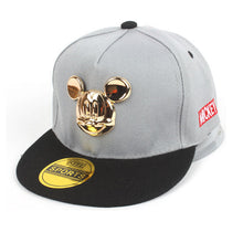 Load image into Gallery viewer, Hiphop Cap Unisex