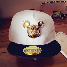 Load image into Gallery viewer, Hiphop Cap Unisex