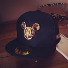 Load image into Gallery viewer, Hiphop Cap Unisex