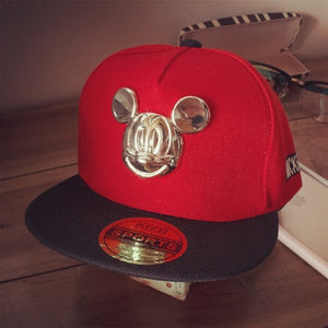 Hiphop Cap Unisex