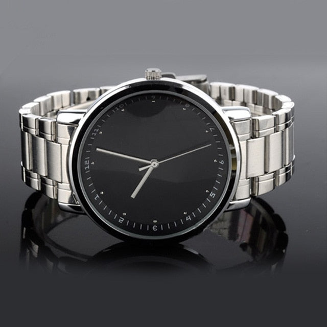 Quartz Watch for Men