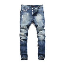 Load image into Gallery viewer, Balplein Jean Pants Men