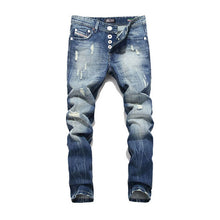 Load image into Gallery viewer, Balplein Jean Pants Men