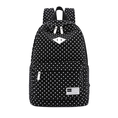 AUGUR School Backpacks Women