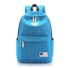 Load image into Gallery viewer, AUGUR School Backpacks Women