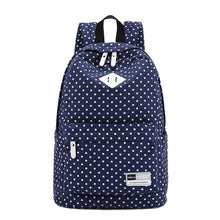 Load image into Gallery viewer, AUGUR School Backpacks Women