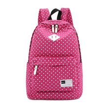 Load image into Gallery viewer, AUGUR School Backpacks Women