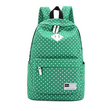 Load image into Gallery viewer, AUGUR School Backpacks Women