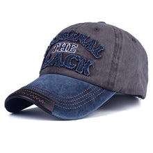 Load image into Gallery viewer, Retro Baseball Cap Unisex