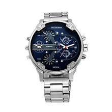 Load image into Gallery viewer, Big Dial Watch Men