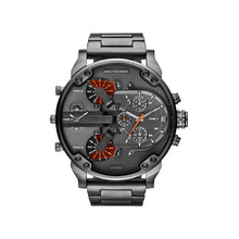 Load image into Gallery viewer, Big Dial Watch Men