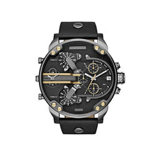 Load image into Gallery viewer, Big Dial Watch Men