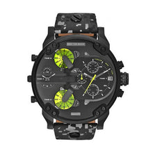 Load image into Gallery viewer, Big Dial Watch Men