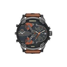Load image into Gallery viewer, Big Dial Watch Men