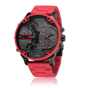 Quartz Watch For Men