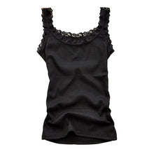 Load image into Gallery viewer, Sleeveless Bodycon Temperament T-shirt Women