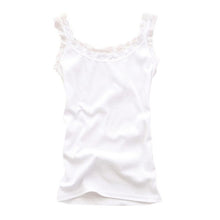 Load image into Gallery viewer, Sleeveless Bodycon Temperament T-shirt Women