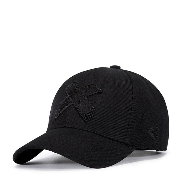 X Cap Unisex