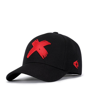 X Cap Unisex