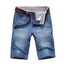 Load image into Gallery viewer, ClassDim Men&#39;s Denim Shorts