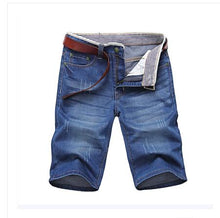 Load image into Gallery viewer, ClassDim Men&#39;s Denim Shorts