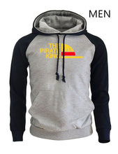 Load image into Gallery viewer, THE PIRATE KING Streetwear Hoodies Men