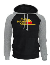 Load image into Gallery viewer, THE PIRATE KING Streetwear Hoodies Men