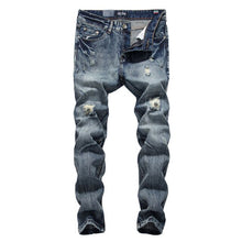 Load image into Gallery viewer, DSEL Men Jean Pants