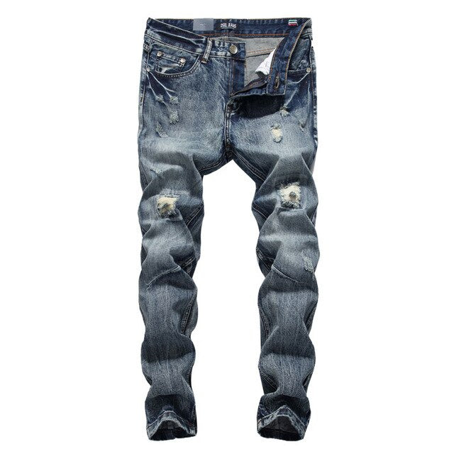 DSEL Men Jean Pants