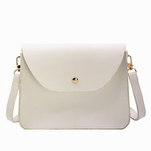 Load image into Gallery viewer, Small Leather Shoulder Bag Women