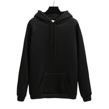 Load image into Gallery viewer, Autumn Winter Sweatshirts Female Casual