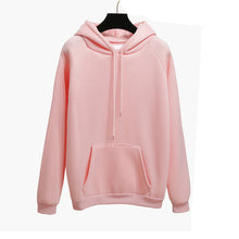 Load image into Gallery viewer, Autumn Winter Sweatshirts Female Casual