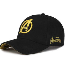 Load image into Gallery viewer, Avengers Cap Unisex