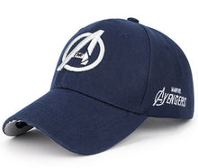 Load image into Gallery viewer, Avengers Cap Unisex