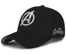 Load image into Gallery viewer, Avengers Cap Unisex