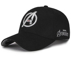 Avengers Cap Unisex