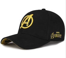 Load image into Gallery viewer, Avengers Cap Unisex