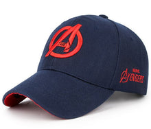 Load image into Gallery viewer, Avengers Cap Unisex