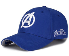 Load image into Gallery viewer, Avengers Cap Unisex